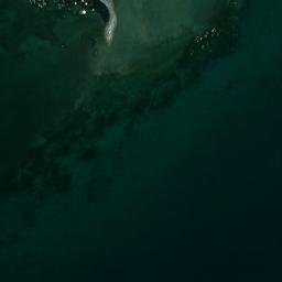 Satellite imagery of Mys Tokmak, KZ