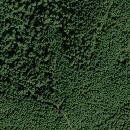 Satellite imagery of Red Cloud Mine, US