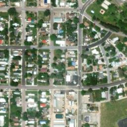 362 Lincoln St, American Falls, ID 83211 Satellite Map