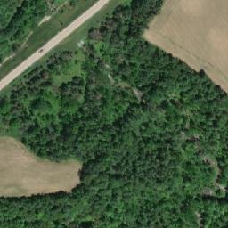 Satellite imagery of Springer's Hill, CA