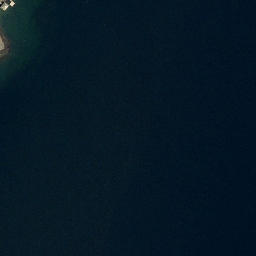 Satellite imagery of Foster Point, US