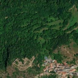 Satellite imagery of 09171A - 1, ES