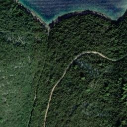 Satellite imagery of Rt Knežica, HR