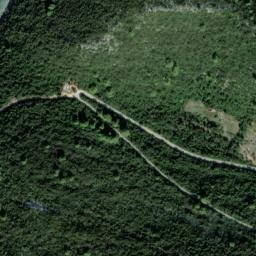 Satellite imagery of Rt Knežica, HR