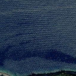 Satellite imagery of Crni Kamen, HR