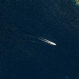 Satellite imagery of Rt Mrčulić, HR