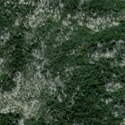 Satellite imagery of Bačinovo Brdo, BA