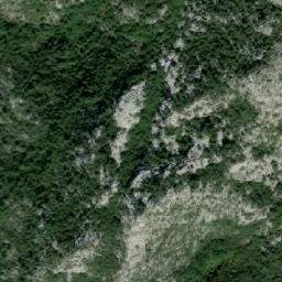 Satellite imagery of Ivanje Brdo, BA