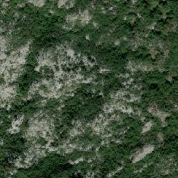 Satellite imagery of Ivanje Brdo, BA