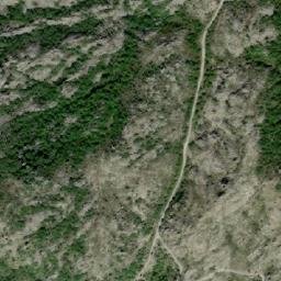 Satellite imagery of Toranj, BA