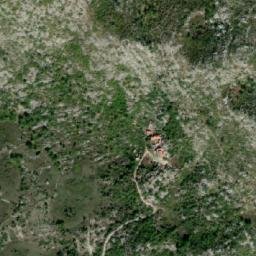 Satellite imagery of Šćenjevac, BA