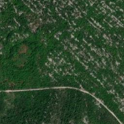 Satellite imagery of Orlovo Brdo, BA