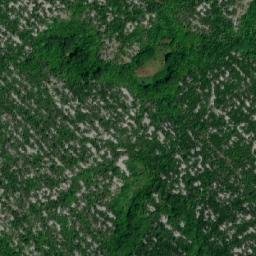 Satellite imagery of Orlovo Brdo, BA