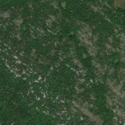 Satellite imagery of Carevo Brdo, BA