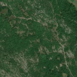 Satellite imagery of Prebilo, BA