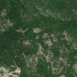 Satellite imagery of Gradina, BA