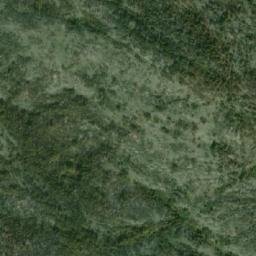 Satellite imagery of Goli Brdo, BA