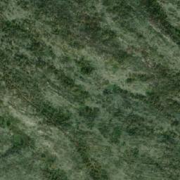 Satellite imagery of Goli Brdo, BA