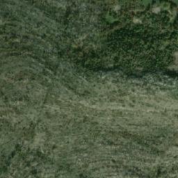 Satellite imagery of Manastirske Grede, BA