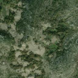 Satellite imagery of Manastirske Grede, BA