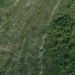 Satellite imagery of Manastirske Grede, BA