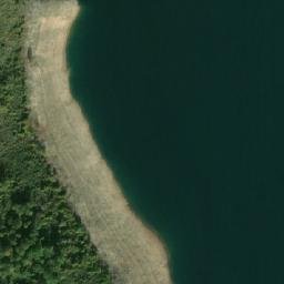 Satellite imagery of Grad, BA