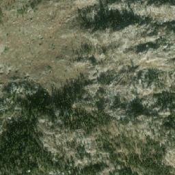 Satellite imagery of Kotor, ME