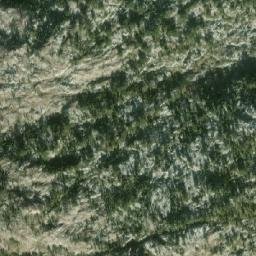 Satellite imagery of Kotor, ME