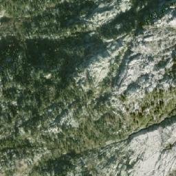 Satellite imagery of Kotor, ME