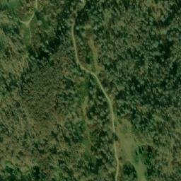 Satellite imagery of Zanoga, ME