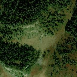 Satellite imagery of Shkreli, XK