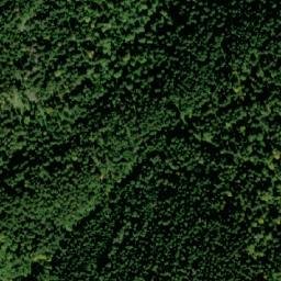 Satellite imagery of Krši i Ðonit, ME