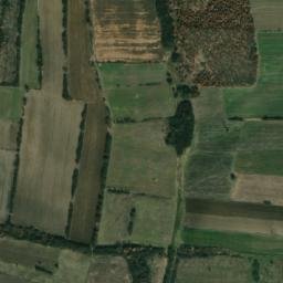 Satellite imagery of Roga e Avdulit, XK