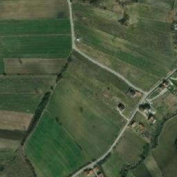 Satellite imagery of Roga e Avdulit, XK