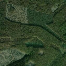 Satellite imagery of Bulo Breg, XK