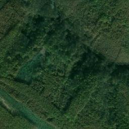 Satellite imagery of Bulo Breg, XK