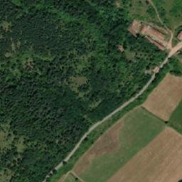 Satellite imagery of TT15/1/, BG