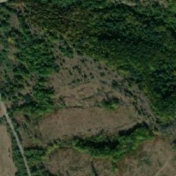 Satellite imagery of TT37, BG