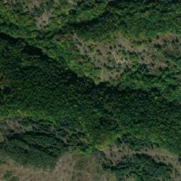 Satellite imagery of TT37, BG