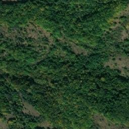 Satellite imagery of TT37, BG