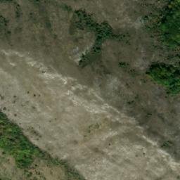 Satellite imagery of Strazha, BG