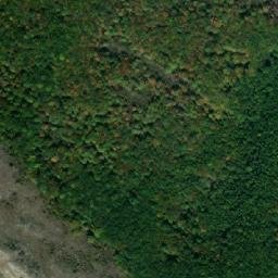 Satellite imagery of Strazha, BG