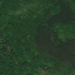 Satellite imagery of Ostra Mogila, BG