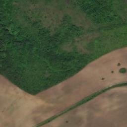 Satellite imagery of Ostra Mogila, BG