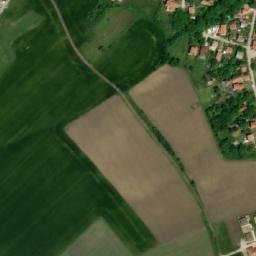 Satellite imagery of TT112A, BG