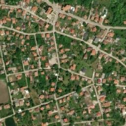 Satellite imagery of TT112A, BG