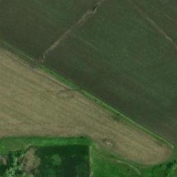 Satellite imagery of TT95, BG