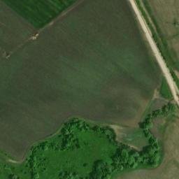 Satellite imagery of TT95, BG