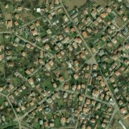 Satellite imagery of TT45/89/, BG