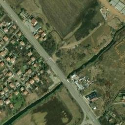 Satellite imagery of TT45/89/, BG